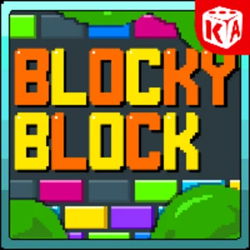 Blockyblocks