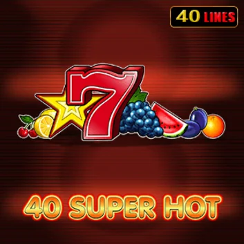 Super-Hot